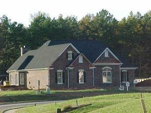 LOT 45 Park Creek Cir., Davidson, NC 28036