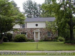 212 Parkview Drive, Brevard, NC 28712