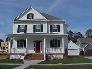 277 Harper Lee St., Davidson, NC 28036