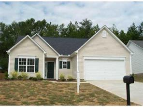 2786 Island Point Dr., Concord, NC 28027
