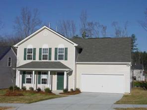9419 Isaac Hunter Dr., Charlotte, NC 28214