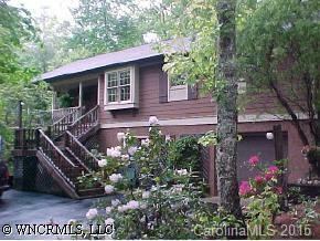 3 Enolah Court, Brevard, NC 28712