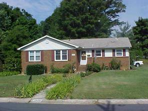 1600 Weststone Dr., Charlotte, NC 28208