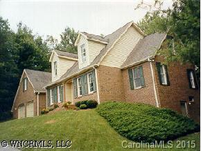 Rt. 1, Box 15a, Brevard, NC 28712