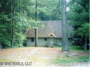 See Off Rd At Sunset, Brevard, NC 28712