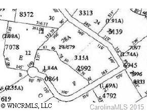 Sugar Creek #LOTS 28A & LOT F, Cedar Mountain, NC 28718