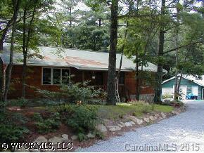 18 Cimmaron Dr., Pisgah Forest, NC 28768