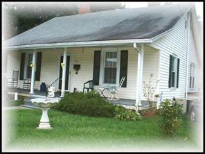 407 Ridge Ave., Kannapolis, NC 28083