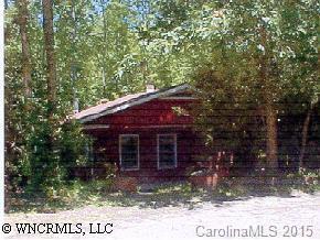 Williamson Creek Rd., Pisgah Forest, NC 28768