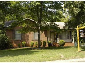 4520 Westridge Dr., Charlotte, NC 28208