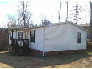 323 Carlyle Rd., Troutman, NC 28166