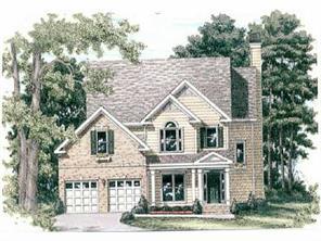 3008 Telefair Ln., Monroe, NC 28110