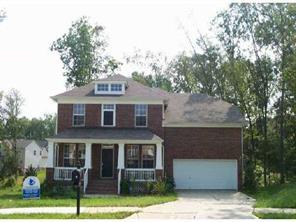 9144 Viscount Ln., Charlotte, NC 28269