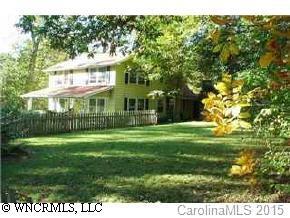 144 Coleman Ave., Asheville, NC 28801