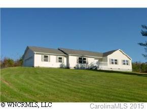70 Macdougall Ln., Weaverville, NC 28787