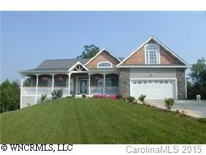 39 Sage Dr., Weaverville, NC 28787