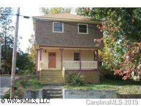 [Address Hidden by Seller], Asheville, NC 28801