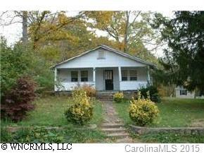 [Address Hidden by Seller], Asheville, NC 28806