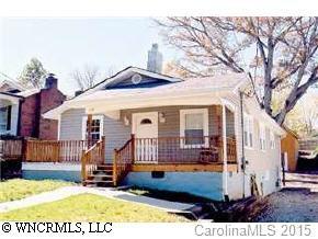 [Address Hidden by Seller], Asheville, NC 28806