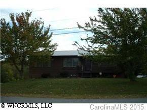 16 Hickory Drive, Asheville, NC 28806