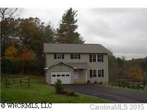 3 Hedgewood Ct., Asheville, NC 28804