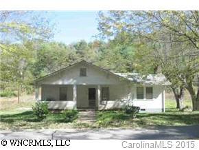 741 Old Mars Hill Hwy., Weaverville, NC 28787