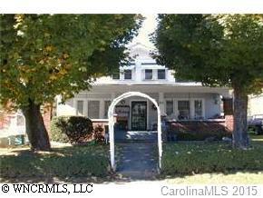 33 Fairfax Ave., Asheville, NC 28806