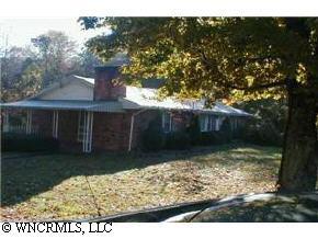 550 Asbury Rd., Candler, NC 28715