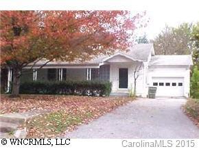 1236 Highland Ave., Hendersonville, NC 28792