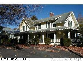 162 Brevard Rd., Asheville, NC 28806