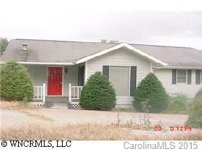 112 Church St., Burnsville, NC 28714