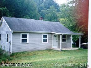 1015 Asheville Hwy., Pisgah Forest, NC 28768