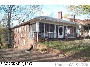 25 Bradley St., Asheville, NC 28806