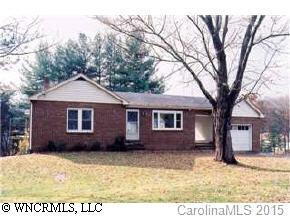 18 Sunrise Ln., Candler, NC 28715