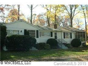 [Address Hidden by Seller], Candler, NC 28715