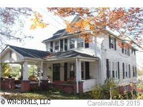 36 Louisiana Ave., Asheville, NC 28806