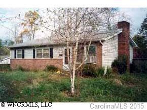 5 East Indiana Ave., Asheville, NC 28806