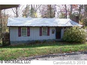 14 Holcombe Dr., Asheville, NC 28806