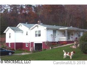 57 Rice Rd., Asheville, NC 28806