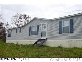 [Address Hidden by Seller], Weaverville, NC 28787