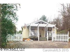 [Address Hidden by Seller], Candler, NC 28715