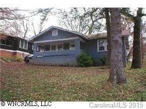 61 Houston St., Asheville, NC 28801