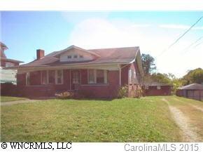 126 Pennsylvania Ave., Asheville, NC 28806