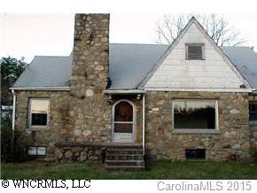 81 Rutherford Rd., Candler, NC 28715