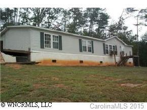 [Address Hidden by Seller], Weaverville, NC 28787