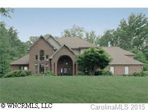 116 Holcombe Cove Rd., Candler, NC 28715
