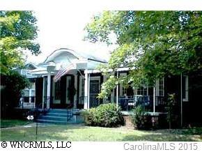 45 Vermont Ave., Asheville, NC 28806
