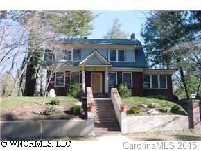 261 Cumberland Av, Asheville, NC 28801