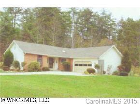8 Wagner Branch Rd., Asheville, NC 28804