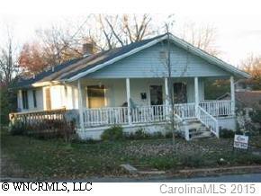 85 Pennsylvania Ave., Asheville, NC 28806